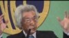 視頻報導﹕日本前首相小泉純一郎談日中關係與核能政策
