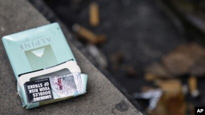smoke detectors that detect cigarette smoke Detect cigarette smoke in vacation rentals: proven tips