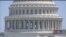 Час-Time: Сенат США проголосував за документ, який може розширити санкції проти Росії