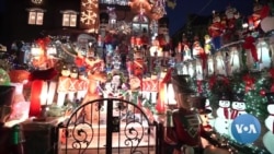 Brooklyn’s Stunning Dyker Heights Christmas Lights