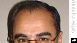 عه‌بدوڵڵا حیجاب باس له‌ کێشه‌ ناوخۆیی‌یه‌کانی ناو ڕژێمی ئێران ده‌کات