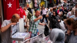 Türkiye'de her ay farklı enflasyon rakamları açıklanıyor