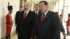 Presidente de Bielorrusia visita Venezuela