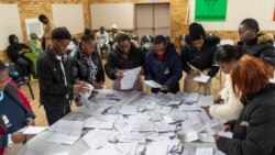 Daybreak Africa: Vote counting begins in South Africans after crucial polls