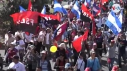 Partido de Daniel Ortega atraviesa una crisis de popularidad, según encuesta