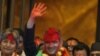 Nepal Parliament Elects Maoist PM