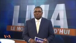 Le Monde Aujourd’hui