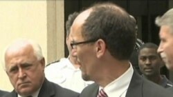 2012-04-05 粵語新聞: 前新奧爾良警察因災後行兇獲刑