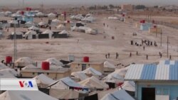 Penaberên Îraqî li Sûrîyê Nikarin di Hilbijartinê de Deng Bidin