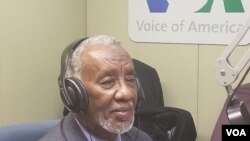 Wasiirka arrimaha dibadda ee Somaliland