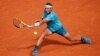 Nadal Wins 11th French Open Title