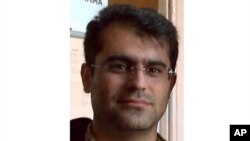 ئیسماعیل یاری: پێویست ناکات خۆت بخه‌ێته‌ مه‌ترسی ئه‌وه‌ی ‌ ژیانت له‌ ده‌ست بده‌ی بۆ ئه‌وه‌ی ژیانێکی باشترت هه‌بێت