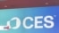 Inteligencia artificial, protagonista en feria CES 