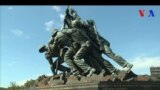 Monumentos aos heróis americanos