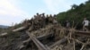 [뉴스 풍경] 미주 한인들, 북한 재난 상황 대비 국제구조요원 훈련