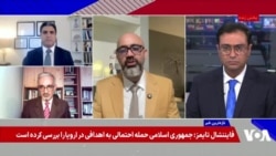 سجاد شهرابی: توقف تبادل مالی با امارات به نایابی ارز در بازار ایران منجر خواهد شد