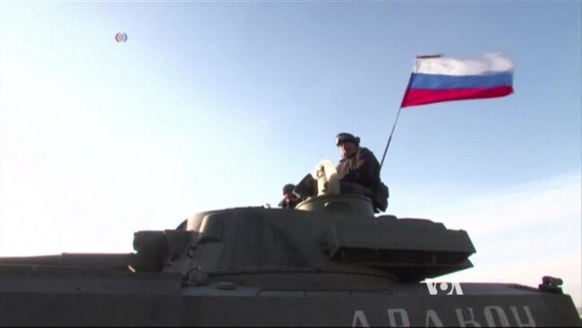 West's Mistrust of Russia Over Ukraine Imperils Global Security
