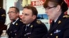 بازداشت ۲ مظنون به تروریسم در کانادا