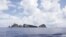 釣魚島/尖閣諸島(資料照片)