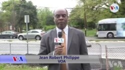 Nouvèl sou Pakou Pandemi Kowonaviris la Ozetazini ak nan Rès Mond lan