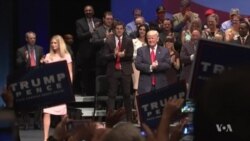 Trump Gaining as Presidential Polls Grow Tighter