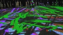 လန်ဒန် မီးထွန်းပွဲတော်