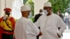 To Halt Mali Unrest, ECOWAS Calls for 31 MPs to Resign 