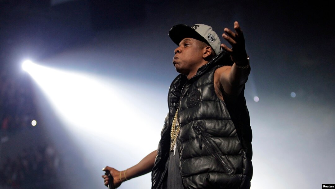 Este es el primer año que Jay Z es elegible para la nominación. Su primer álbum "Reasonable Doubt" lo publicó en 1996.