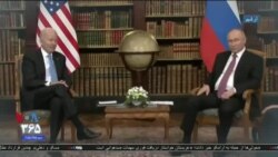 اخبار شامگاهی