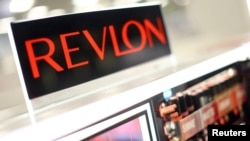 Revlon bankruptcy illustrations