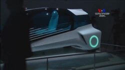 Ջրածնային սնուցմամբ շարժիչներ