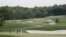 FILE - A May 24, 2017, photo, shows a general view of Trump National Golf Club in Bedminster, New Jersey.