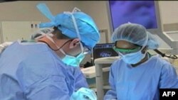 Ձվարանների քաղցկեղի տարեկան հետազոտությունները որևէ կերպ չեն նպաստում քաղցկեղն ավելի վաղ հայտնաբերման