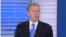 前美国国际宗教自由无所任大使萨姆·布朗巴克接受美国之音专访。(2026年5月11日)