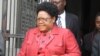 Mugabe Set to Nominate Presidum as Mujuru's Future Looks Bleak