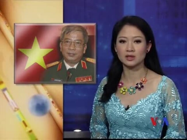 Truyền hình vệ tinh VOA Asia 30/1/2014 (30 Tết Giáp Ngọ)