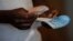 FILE: Uvota kukhetho lwelizwe, Harare, Zimbabwe, July 30, 2018. 