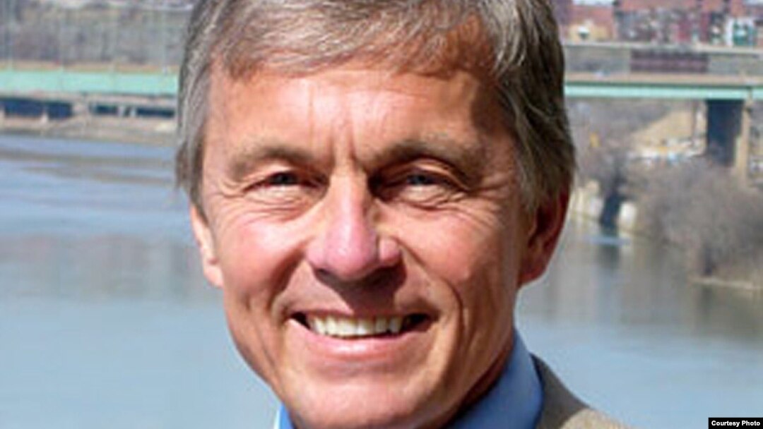 FILE - Dr. Stephen Badylak (University of Pittsburgh)