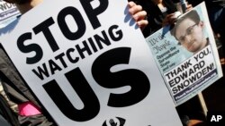 NSA nadgledala komunikacije širom sveta