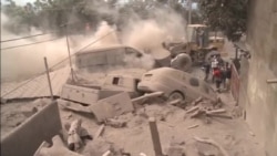 Zvaničnici u Gvatemali upozoravaju: Moguća nova erupcija