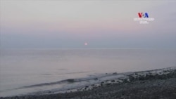 Հունաստանի ծովային պատնեշի գաղափարն արժանանում է քննադատության