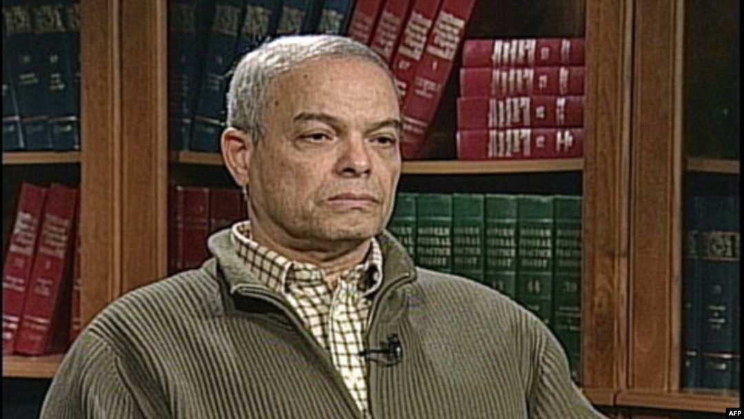 Šanse za stvaranje islamističke uprave ne postoje: Amin Mahmud