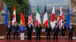 VOA: Trump abre la puerta a reuniones presenciales del G-7 en junio pese a coronavirus