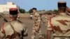 French Army Marks Bastille Day in Mali 