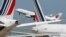 图为中国东方航空公司客机。（2020年5月19日）