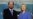 Clinton se reúne con Moreno