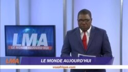 Le Monde Aujourd’hui