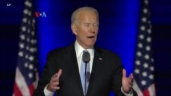 Tantangan Pemerintahan Joe Biden ke Depan