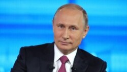 VOA连线(白桦)：普京访印度是否将影响俄中关系