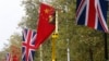 Some Experts Question Rosy Picture About Xi's UK Visit